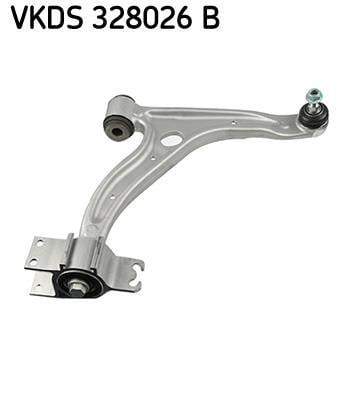Triangle de suspension SKF VKDS 328026 B